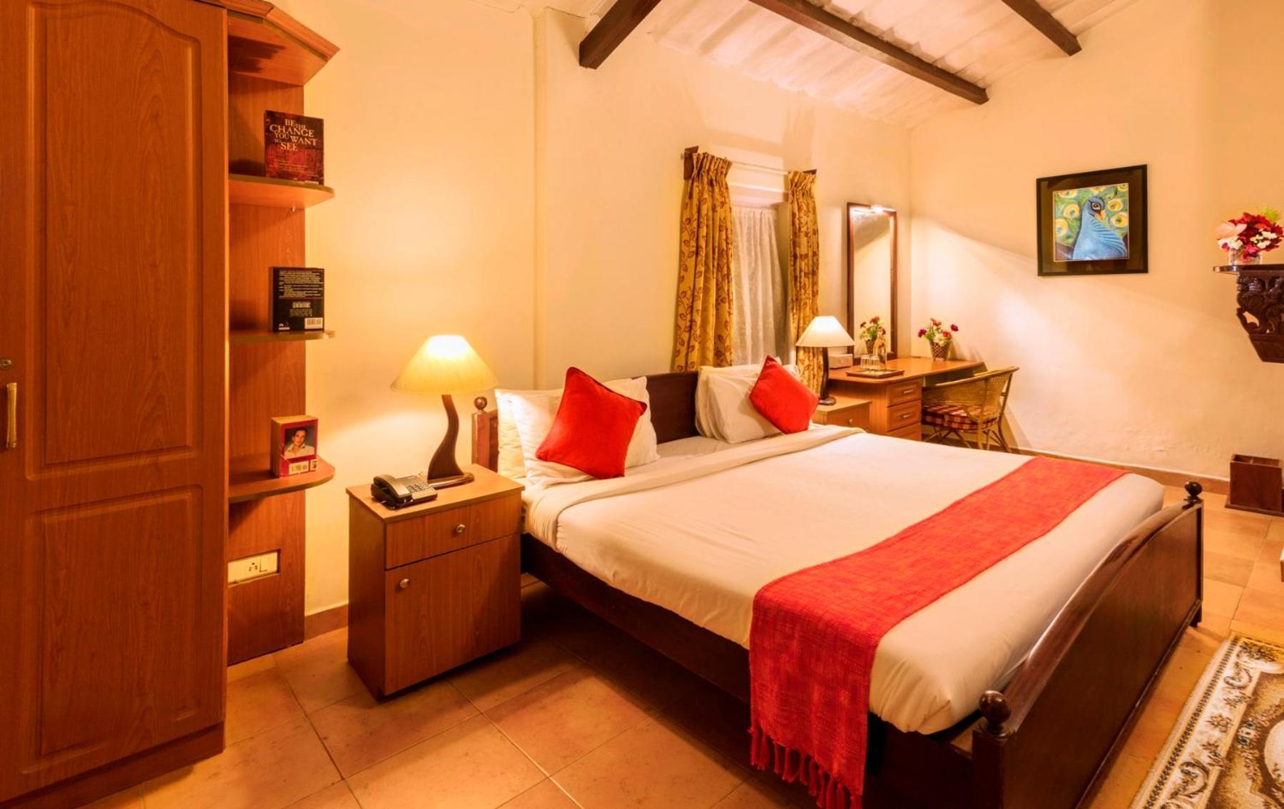 Teanest By Nature Resorts And Stays Coonoor Exterior foto