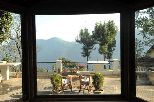 Teanest By Nature Resorts And Stays Coonoor Exterior foto