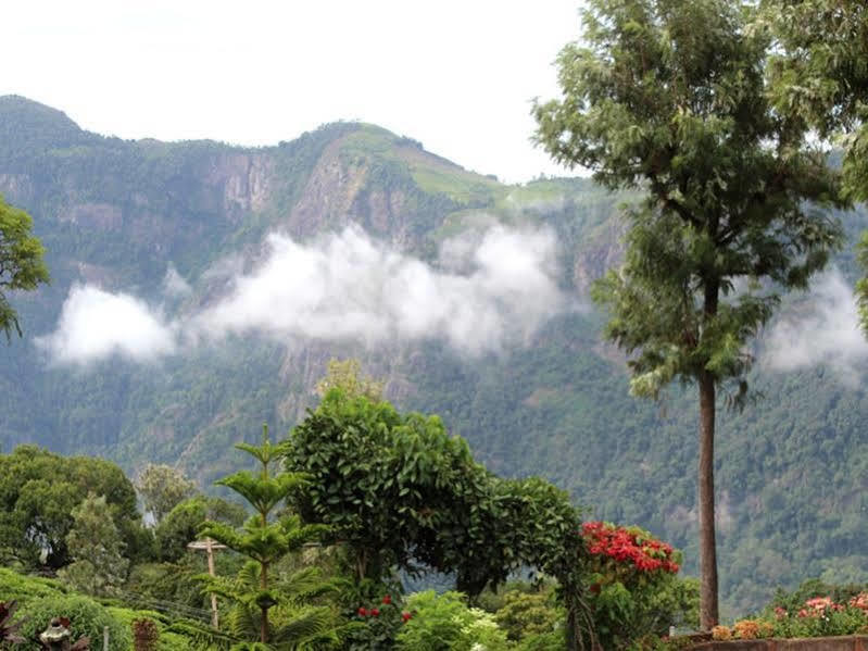 Teanest By Nature Resorts And Stays Coonoor Exterior foto