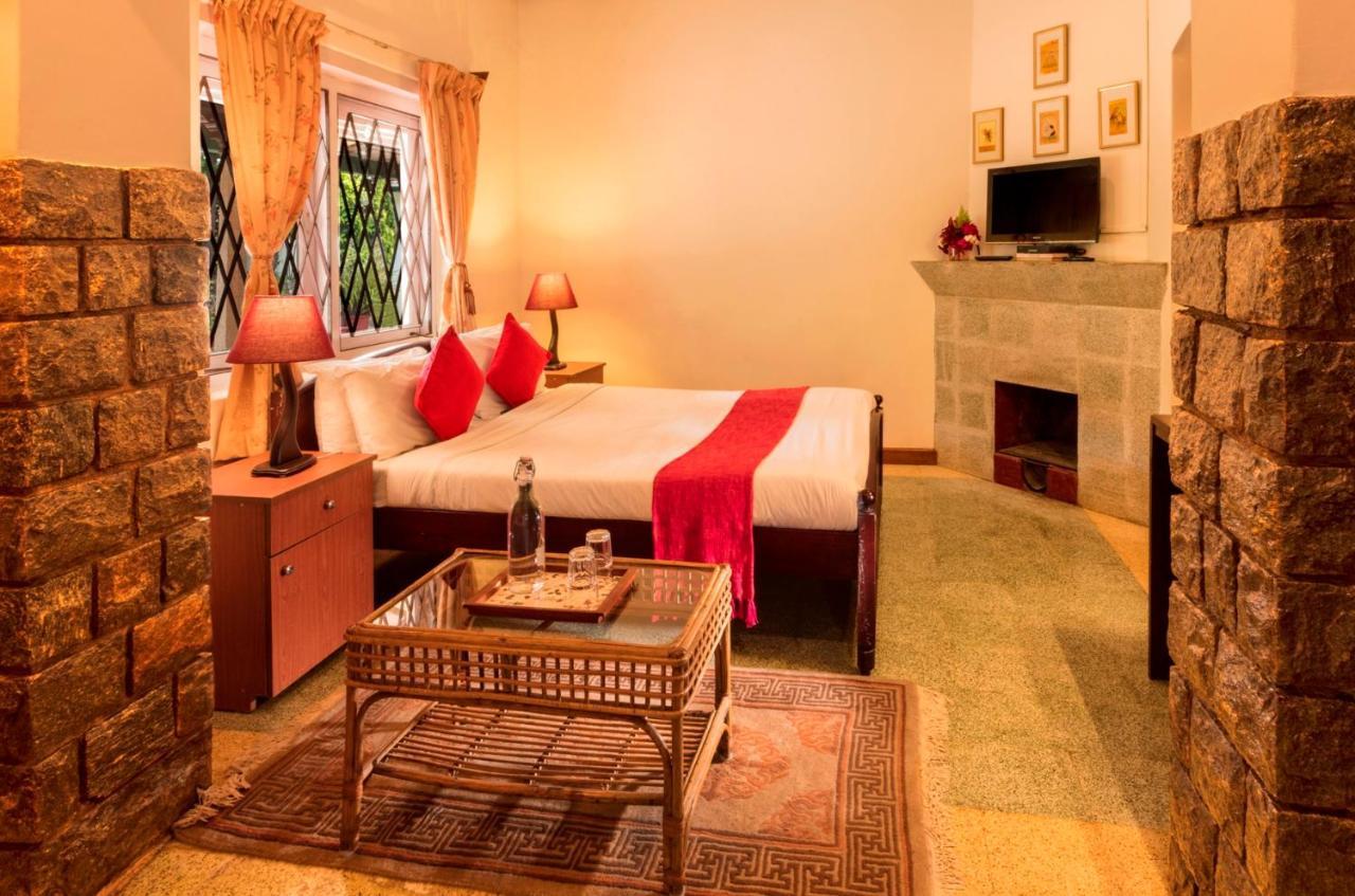 Teanest By Nature Resorts And Stays Coonoor Exterior foto